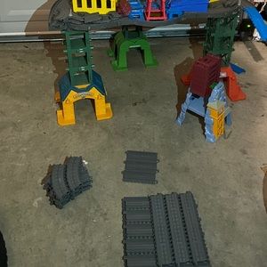 Thomas and Friends Super station
